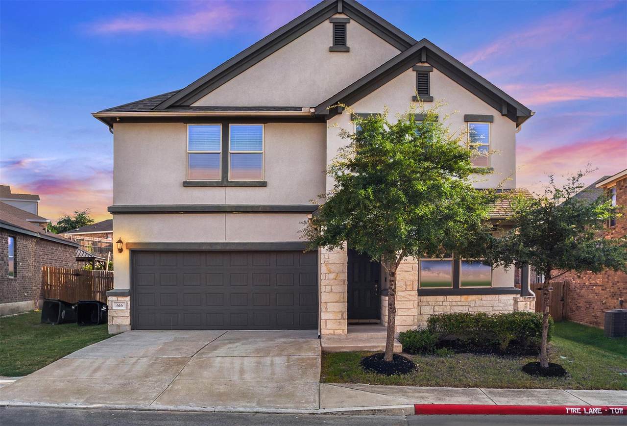 616 American Trl - Photo 1