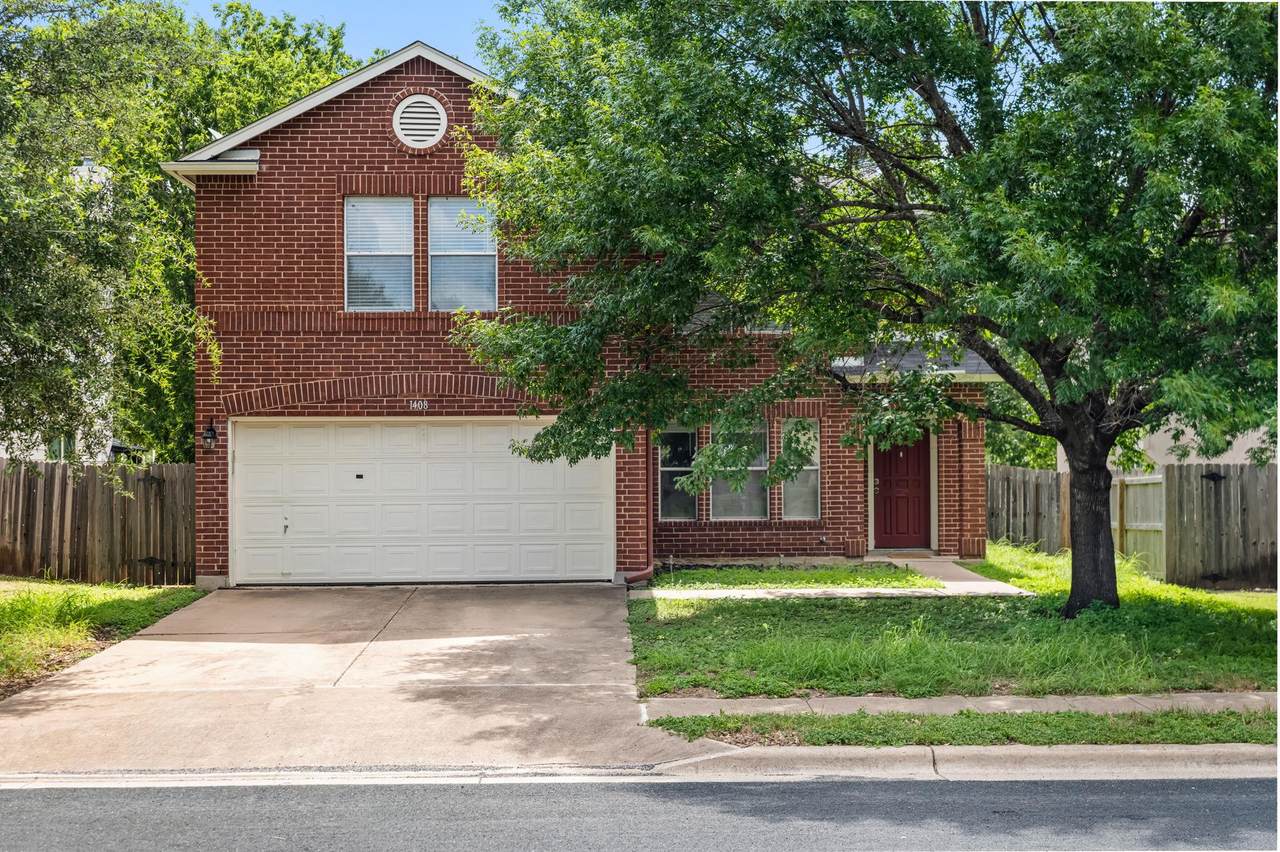 1408 Water Spaniel Way - Photo 1