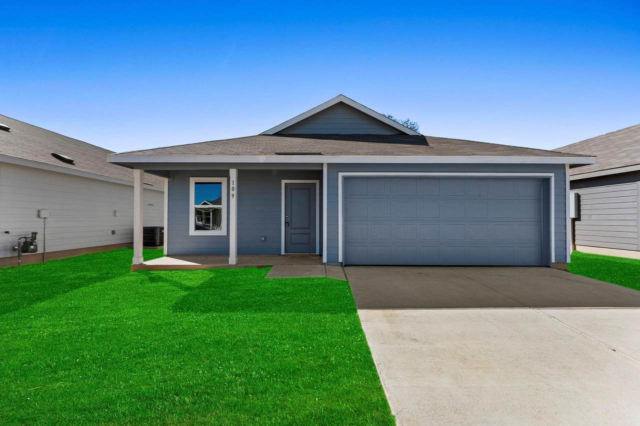 109 Ellendale Pl - Photo 1
