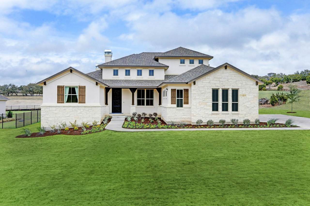 144 Prairie Clover Dr - Photo 1