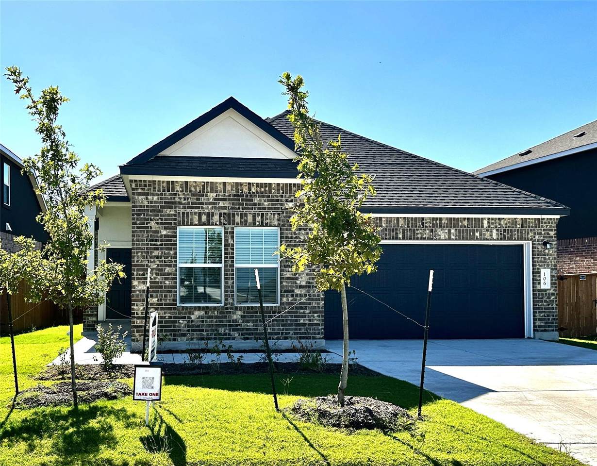 106 Maravillas Bnd - Photo 1