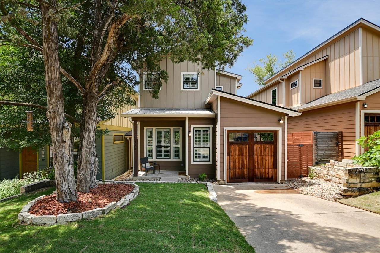 4608 Windy Brook Dr - Photo 1