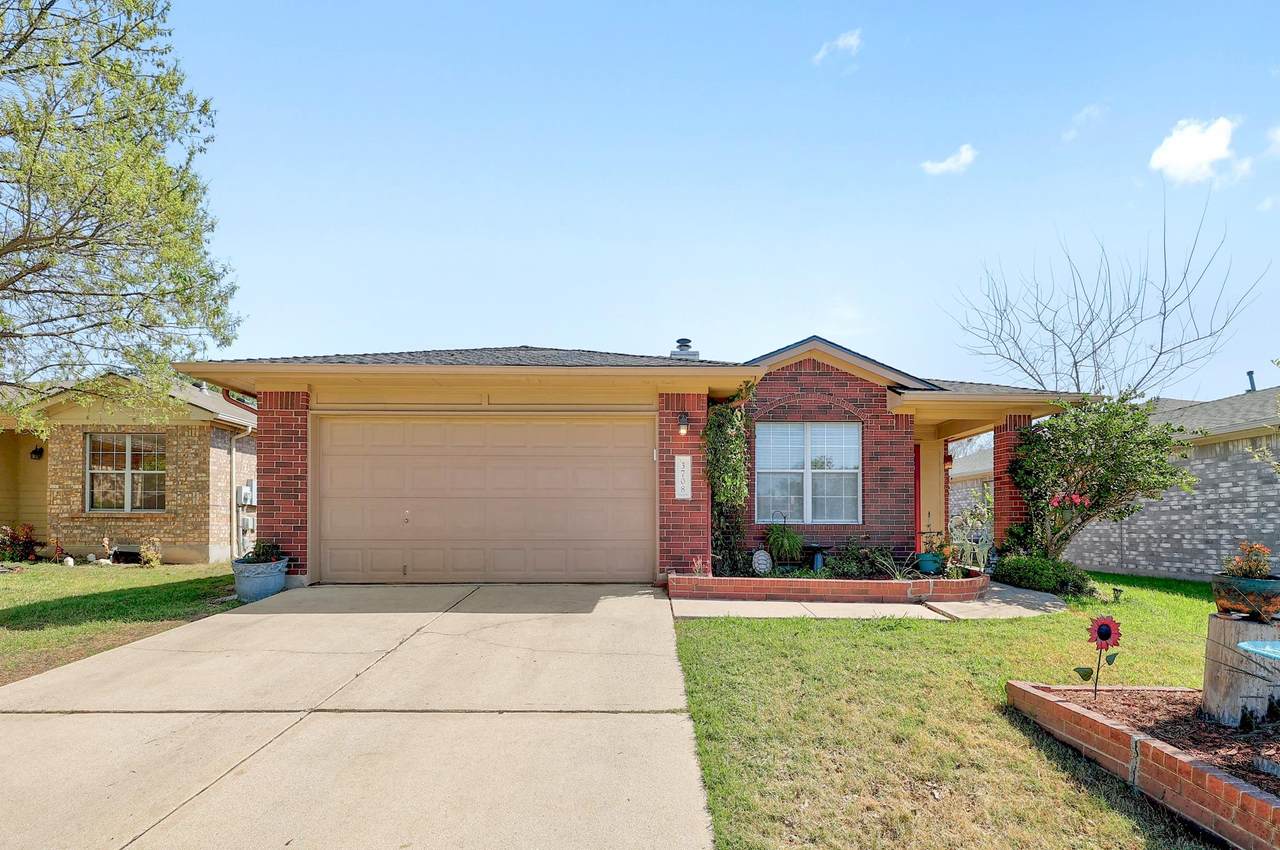 3708 Julianas Way - Photo 1