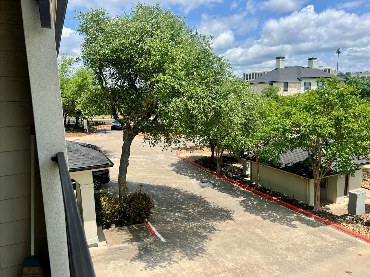 7701 Rialto Blvd - Photo 1