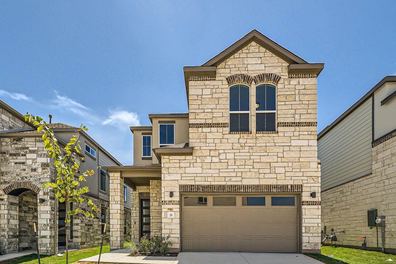 1531 Red Bud Ln - Photo 1