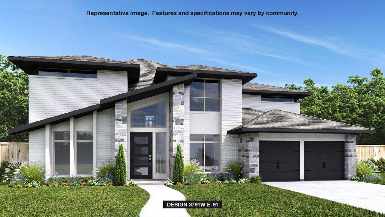 215 Leaning Rock Ridge - Photo 1