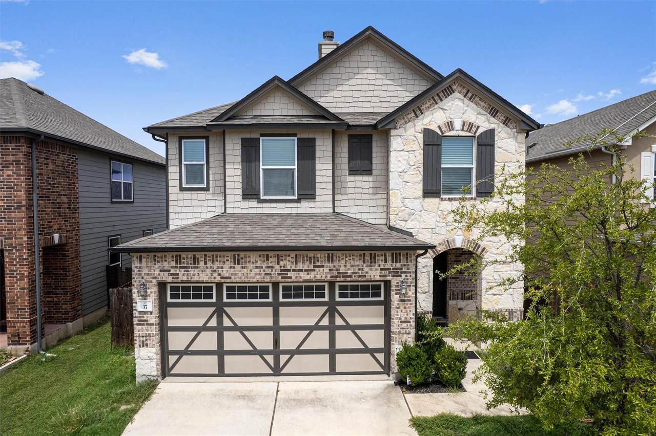 2950 Old Settlers Blvd - Photo 1