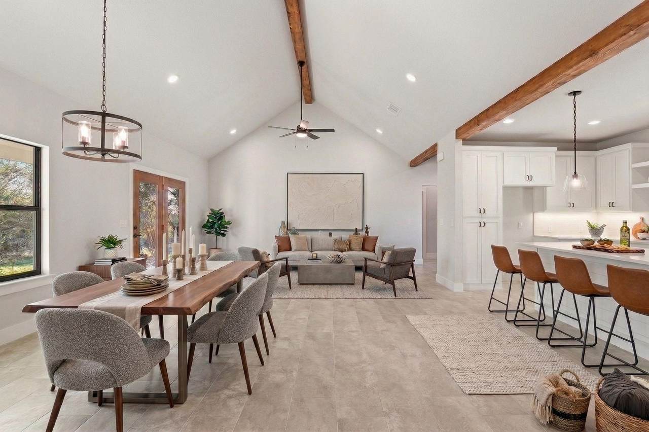 1615 Rocky Ridge Loop - Photo 1