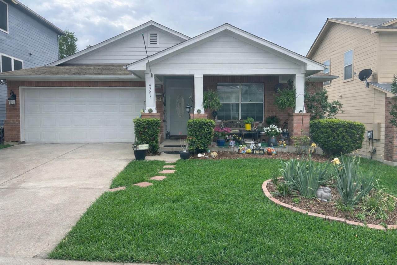 4703 Dorchester Heights Ln - Photo 1