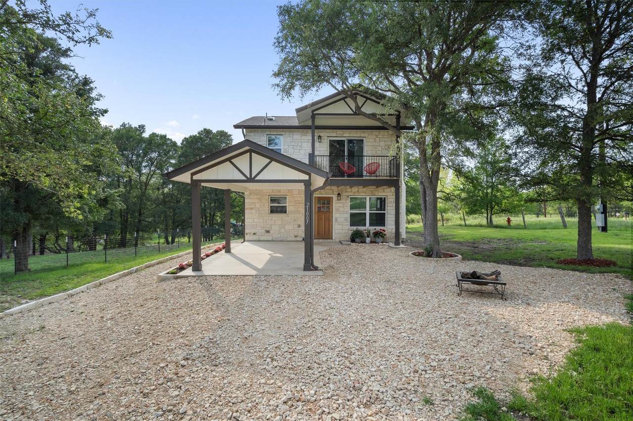 21007 Coleman Branch Creek Rd - Photo 1