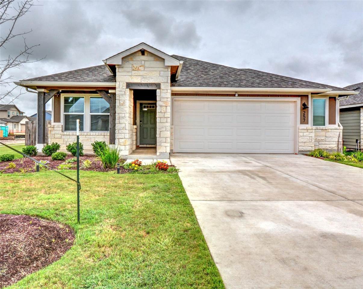 257 Fossil Dr - Photo 1
