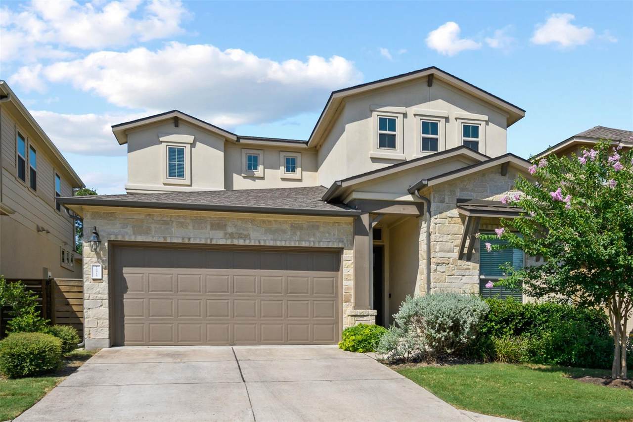 10915 Hidden Caves Way - Photo 1