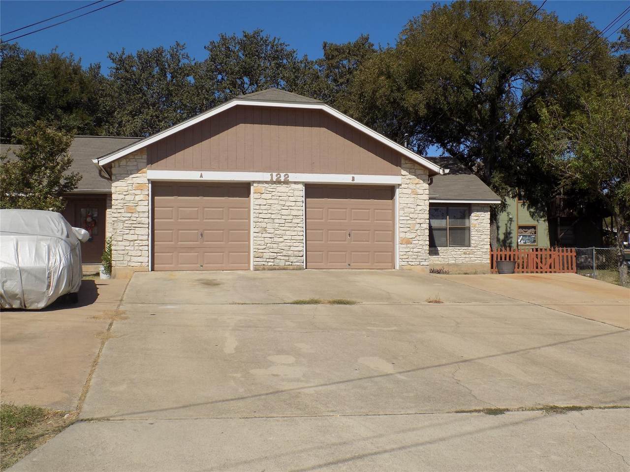 122 Verna Spur - Photo 1