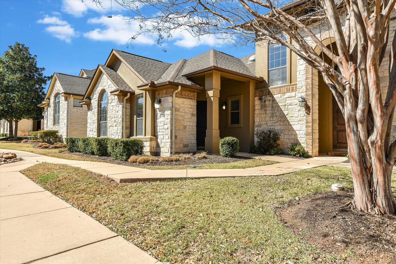 14100 Avery Ranch Blvd - Photo 1