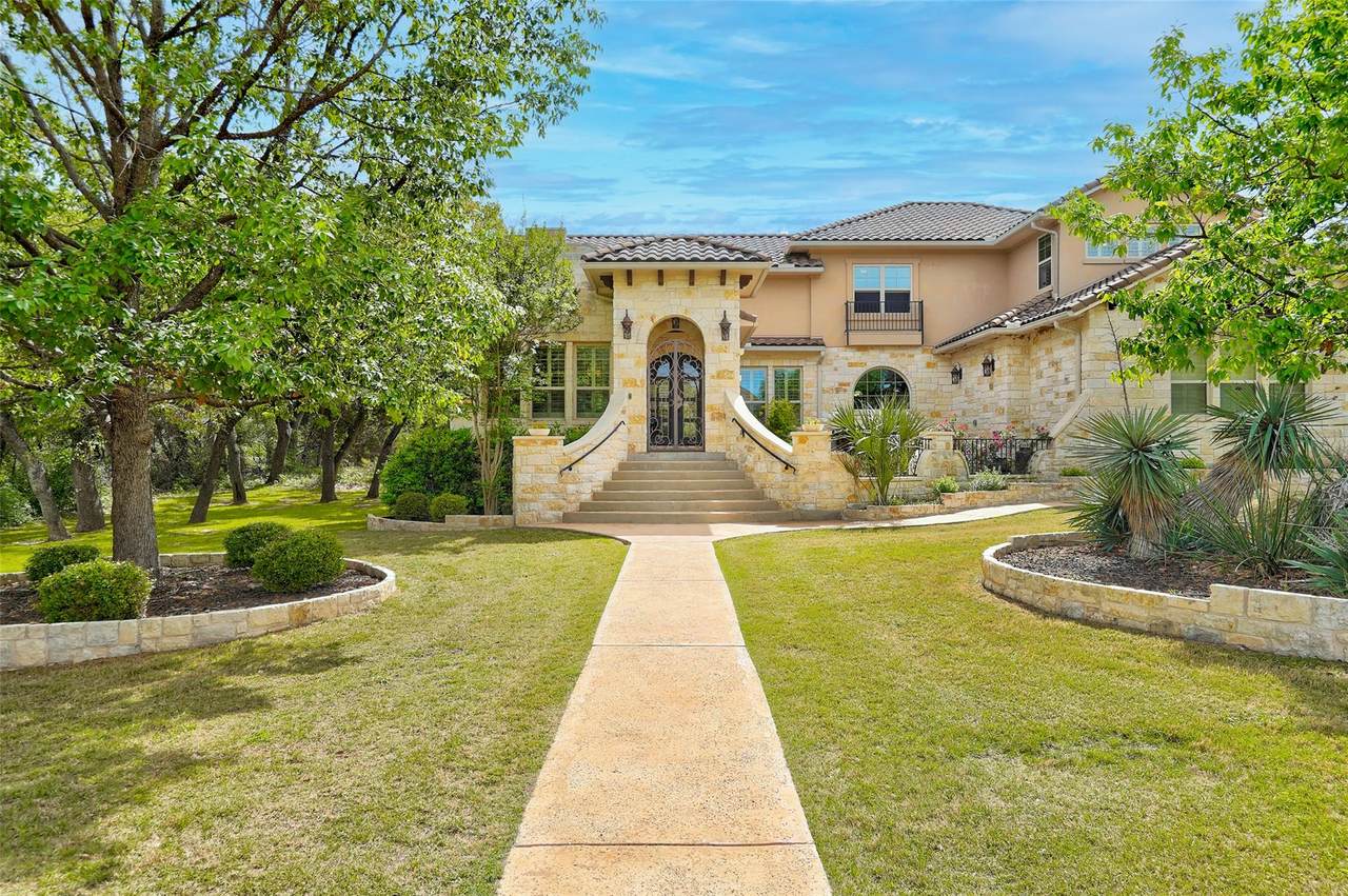 423 Bella Montagna Cir - Photo 1