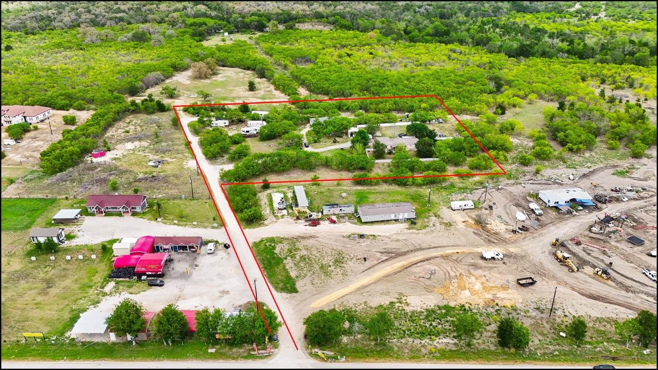 1328 State Highway 21 - Photo 1