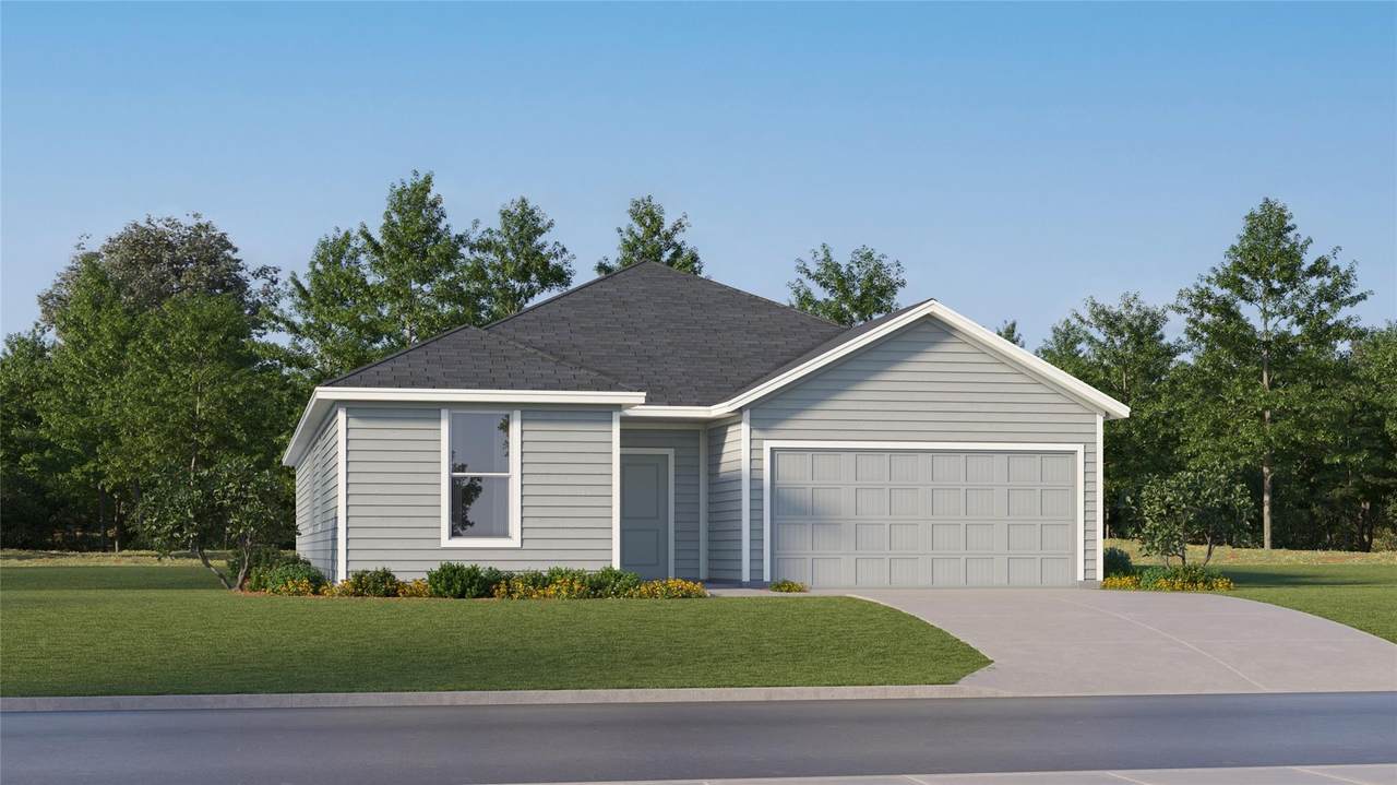 114 Brabham Loop - Photo 1