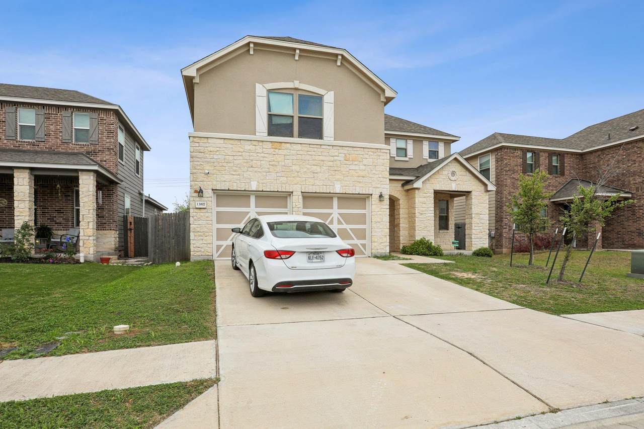 13817 Eleanor Roosevelt St - Photo 1