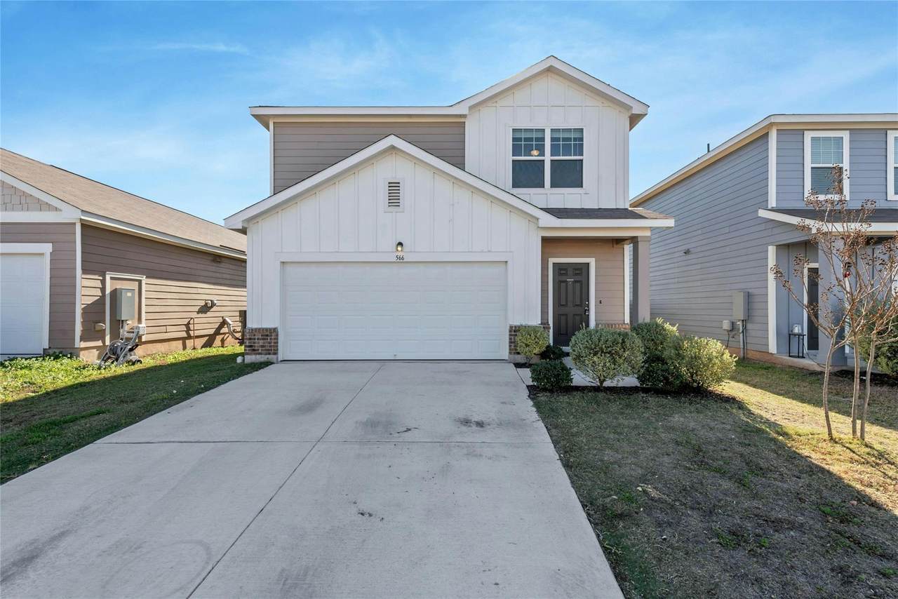 566 Delta Crst - Photo 1