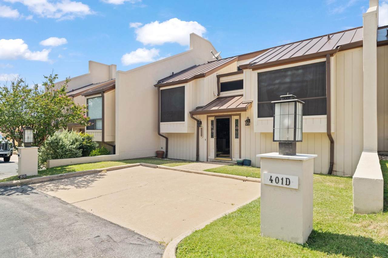 401 Hi There - Photo 1