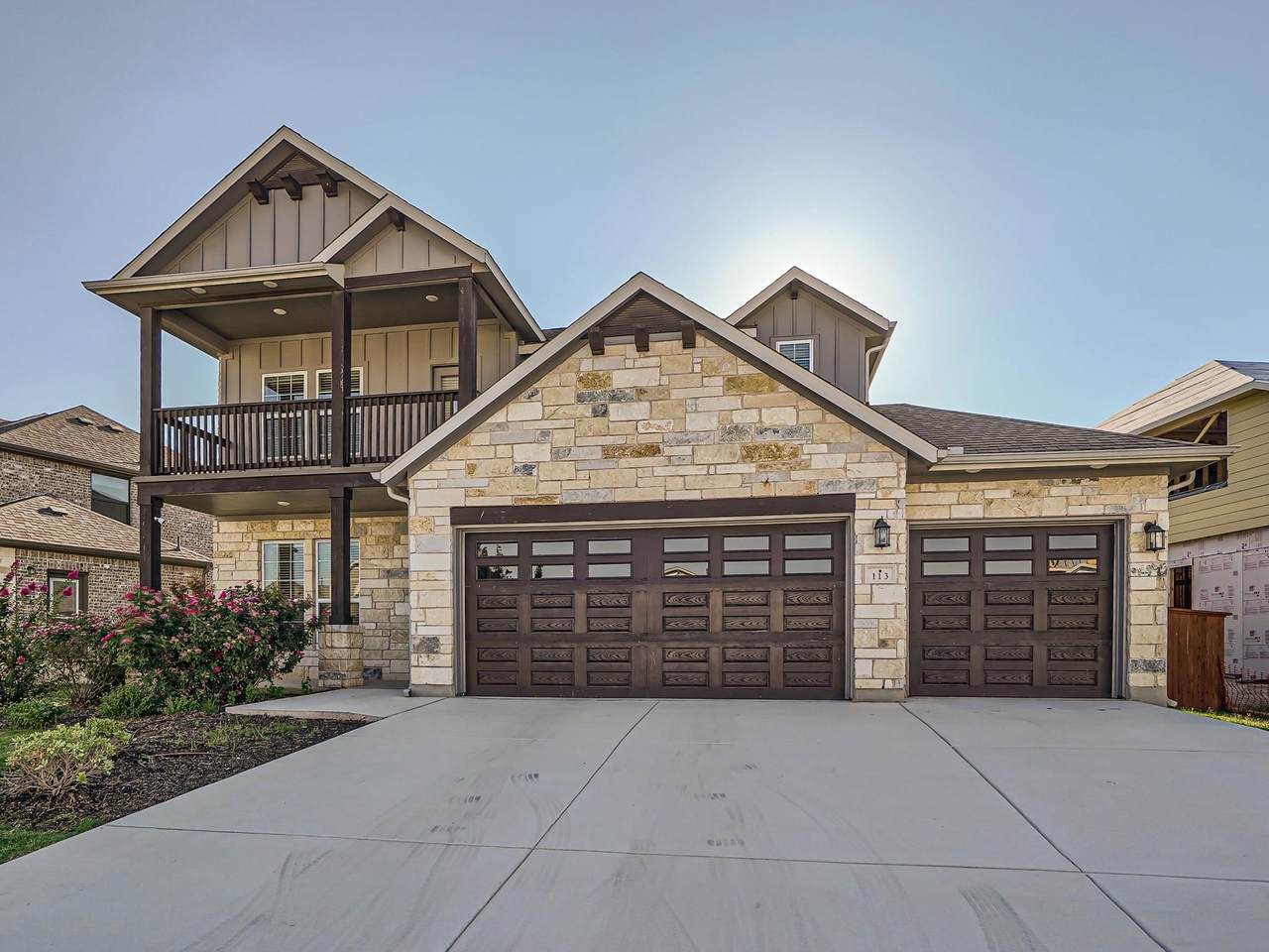 113 Leon Loop - Photo 1