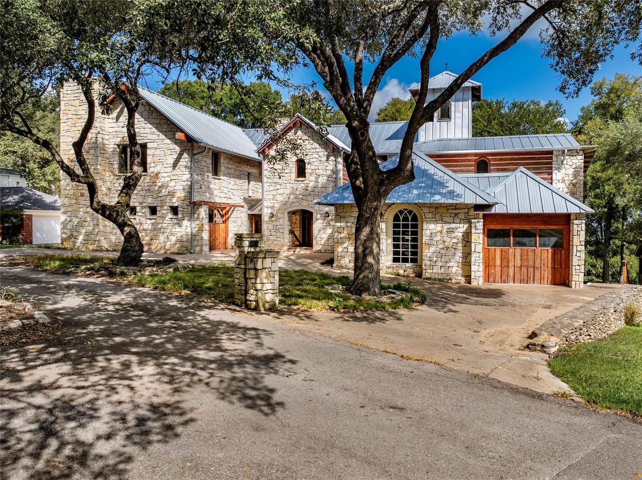 206 Rolling Hill Dr - Photo 1