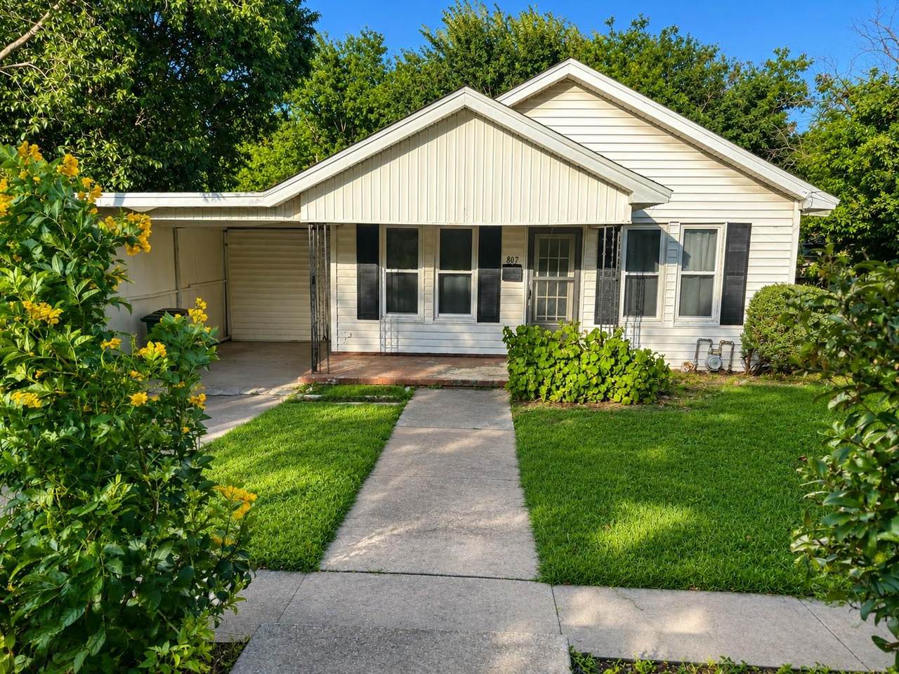 807 Elm St - Photo 1
