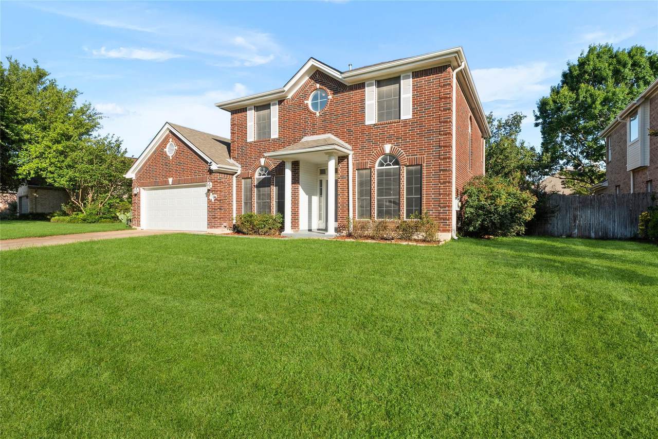 206 River Down Rd - Photo 1