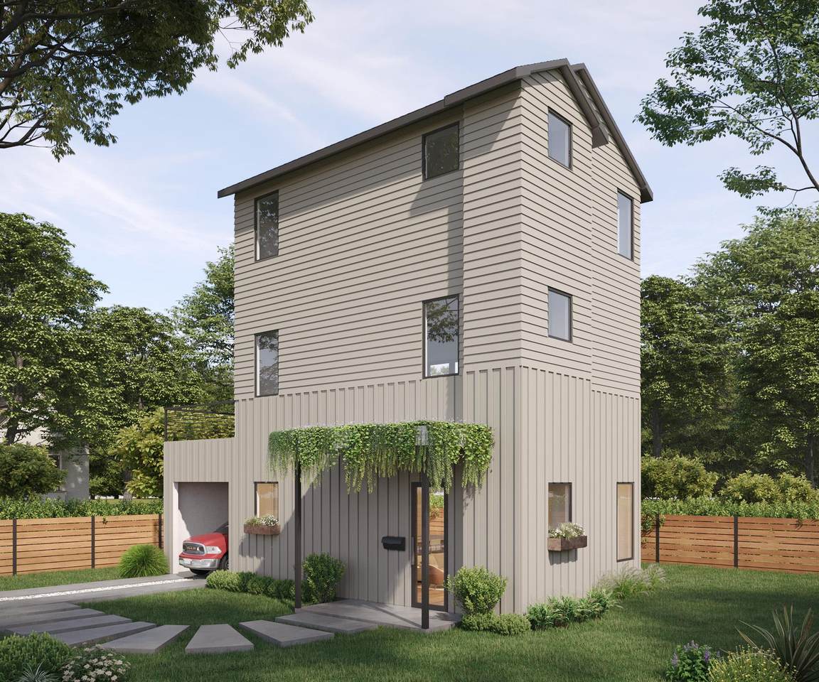 2009 Payne Ave - Photo 1