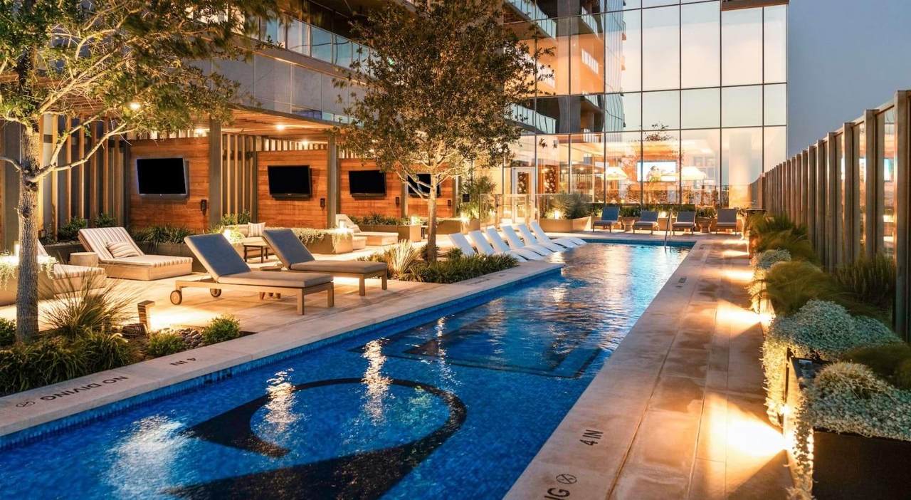 600 Guadalupe St - Photo 1