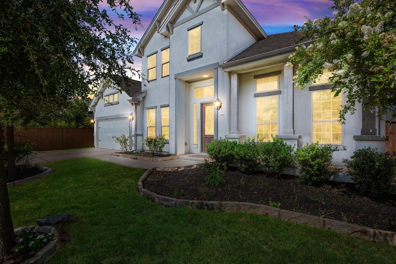 2817 Gatlin Cv - Photo 1