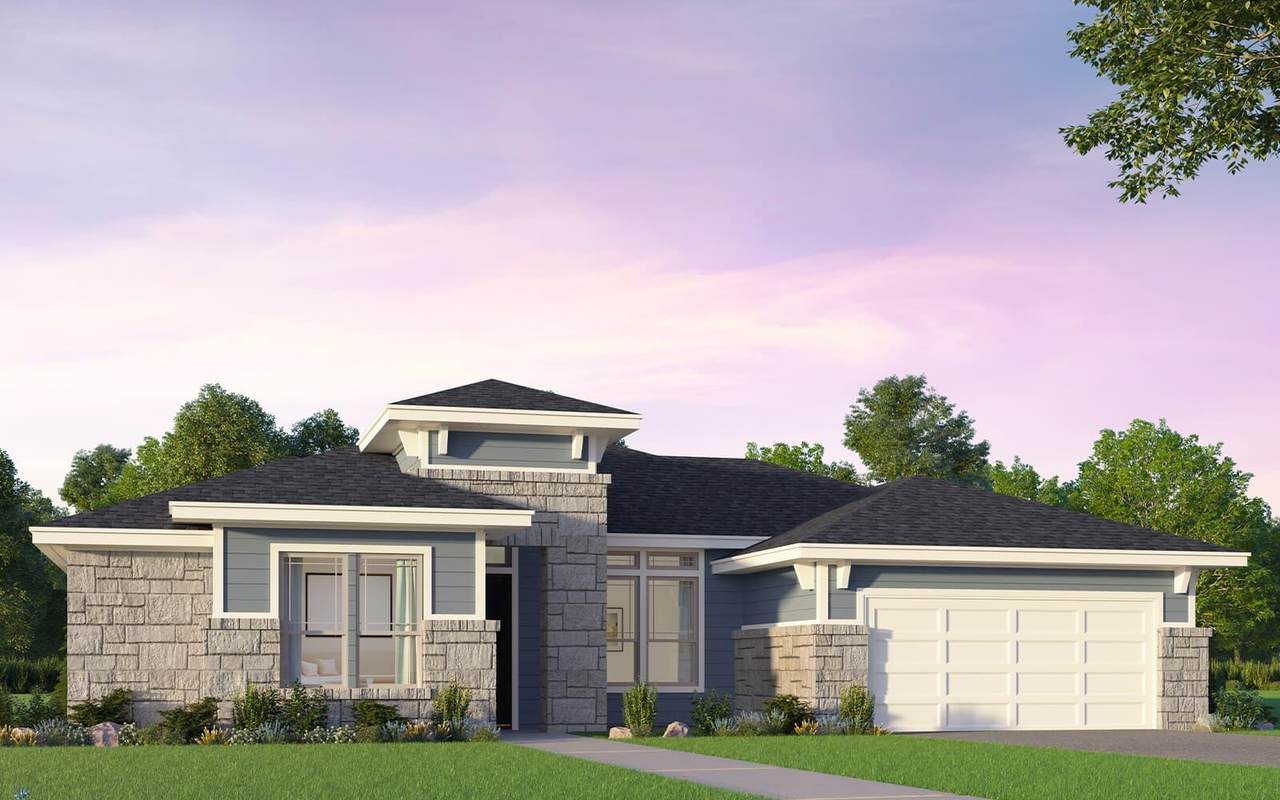 140 Antoinette Way - Photo 1