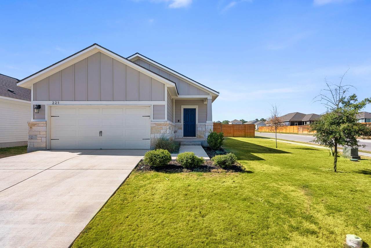 221 Ancellotta Way - Photo 1