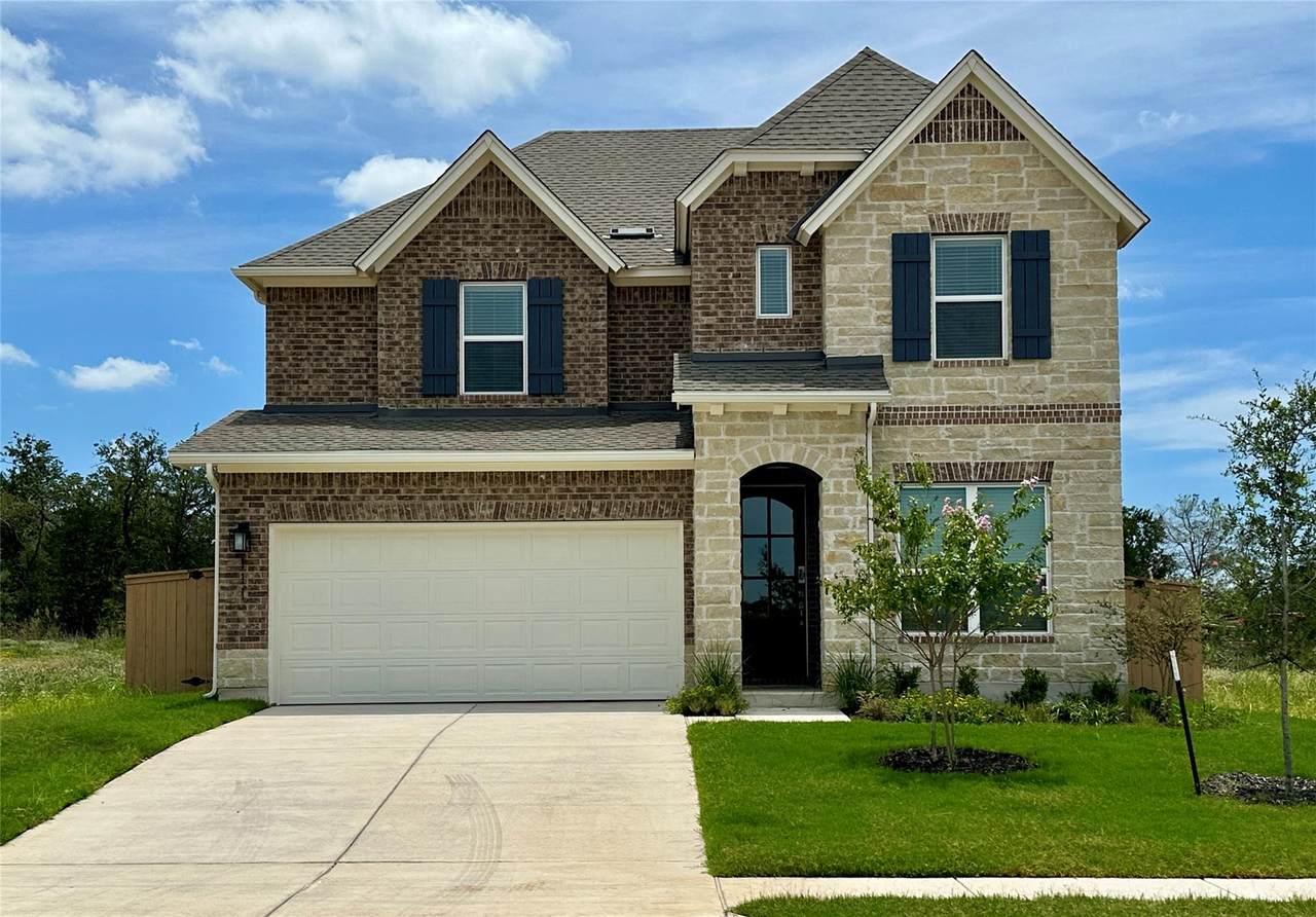 111 Pinyon Pine Dr - Photo 1