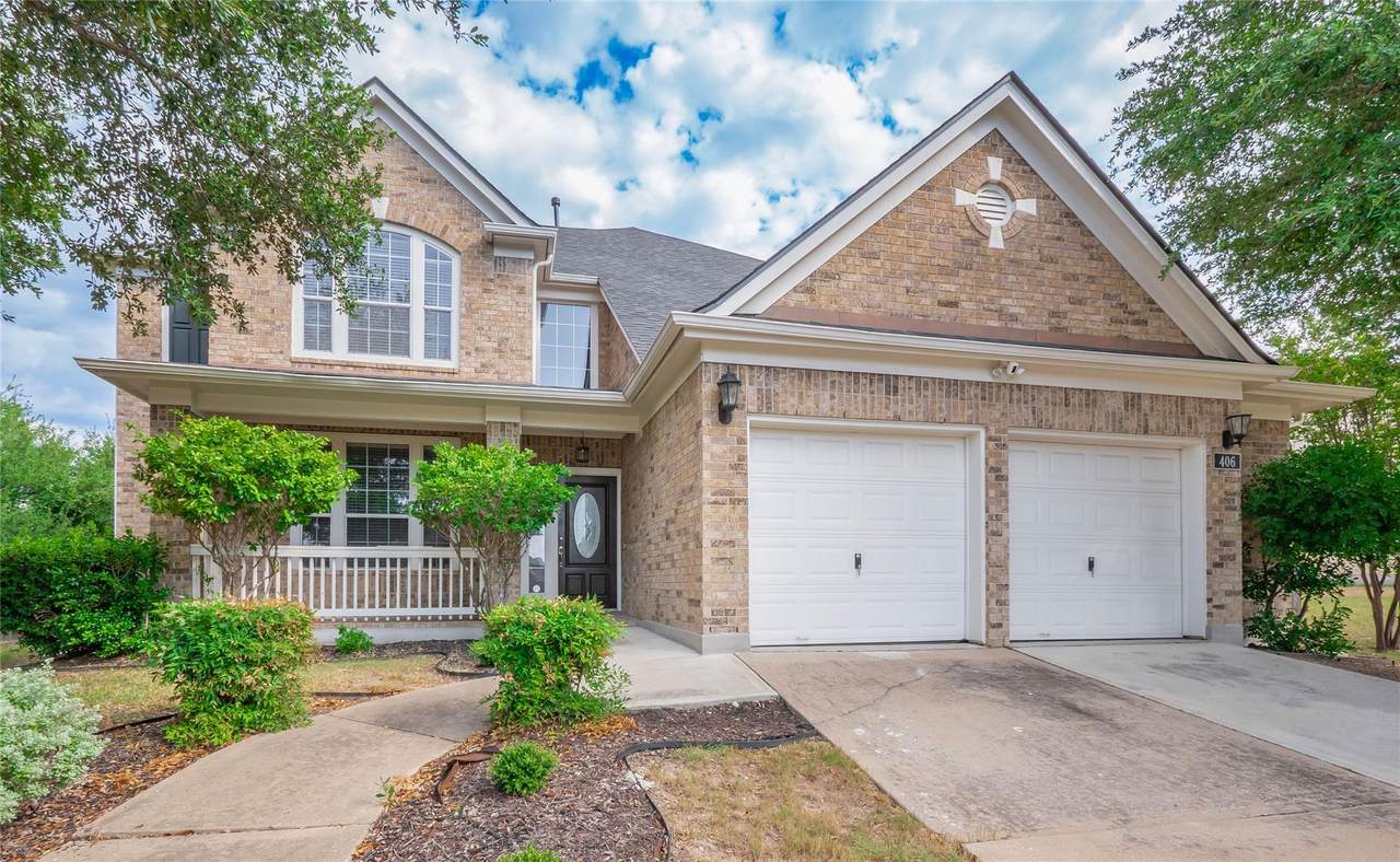 406 Primavera Loop - Photo 1