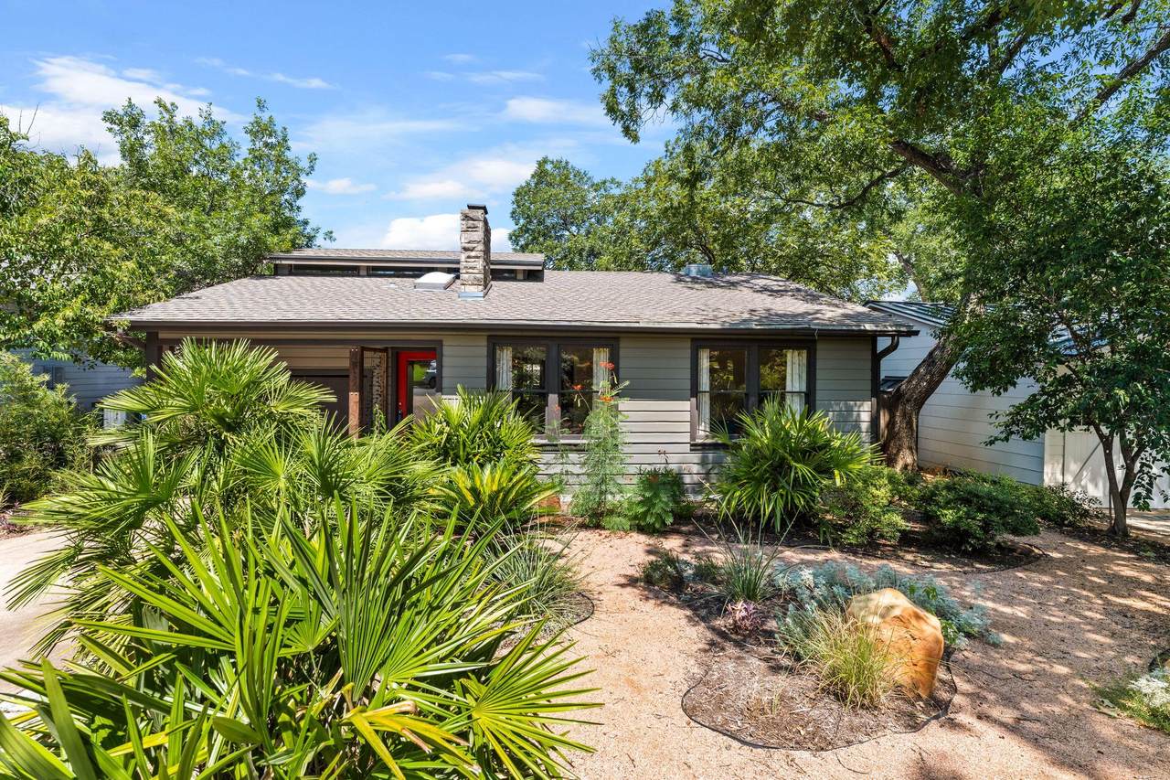 2312 Indian Trl - Photo 1