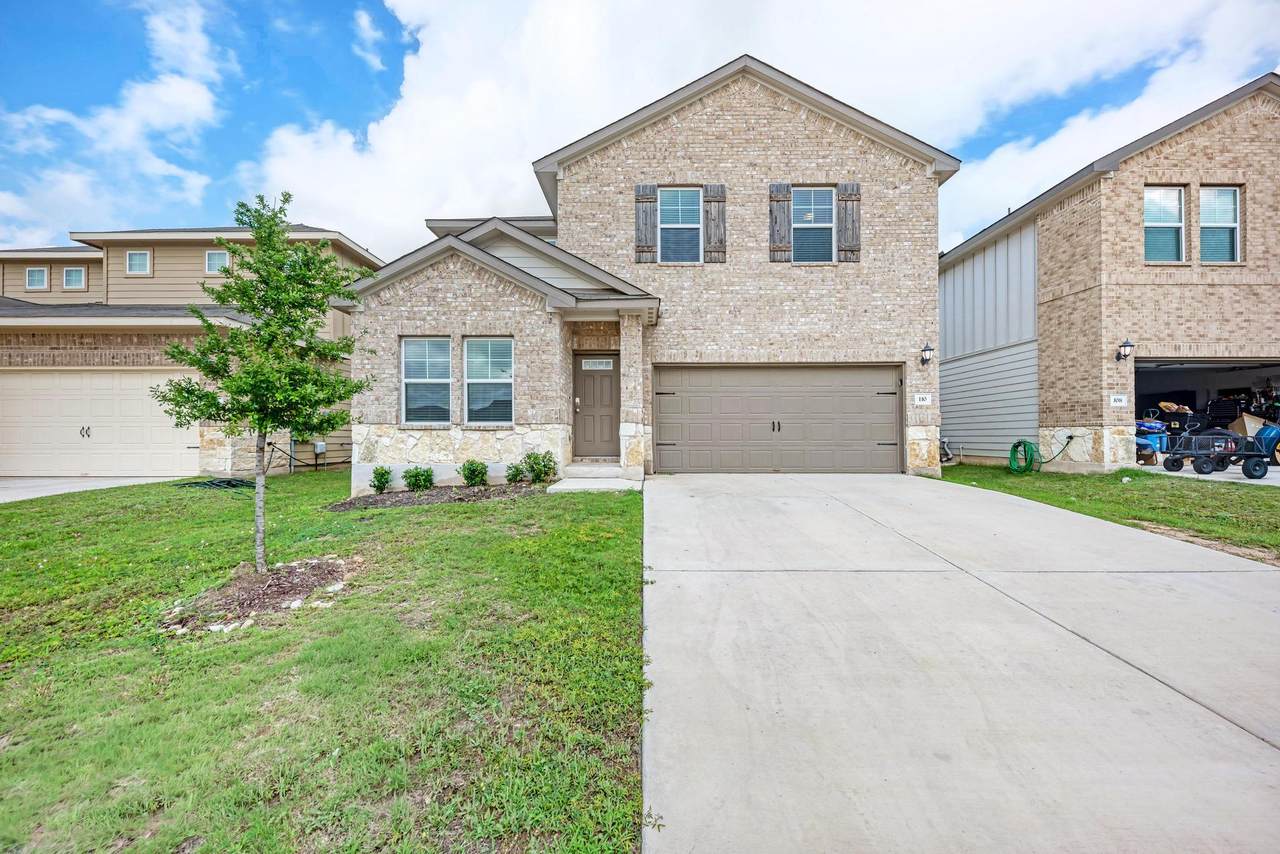 110 Babblebrook Way - Photo 1