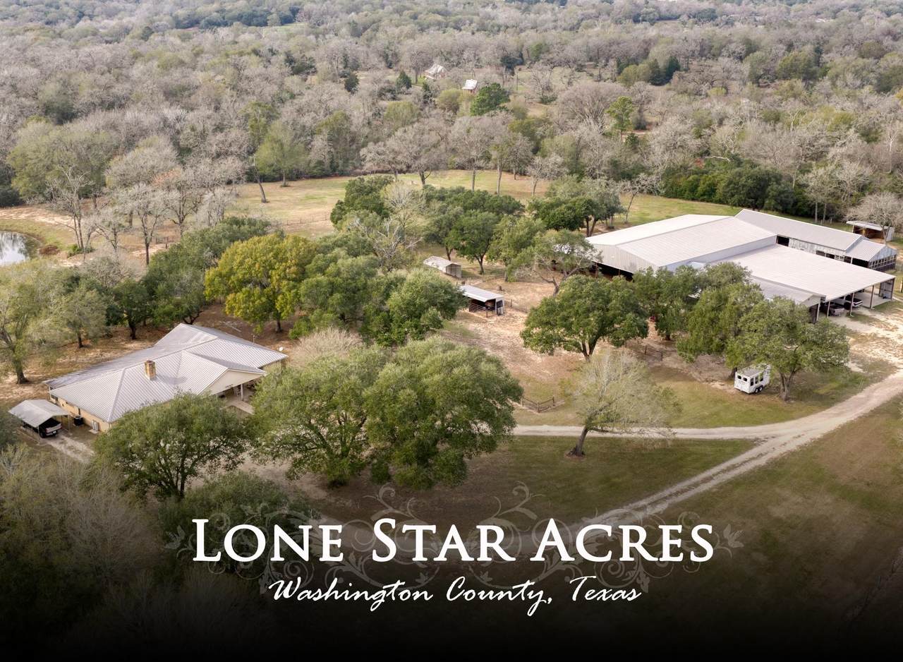 8775 Lone Star Rd - Photo 1