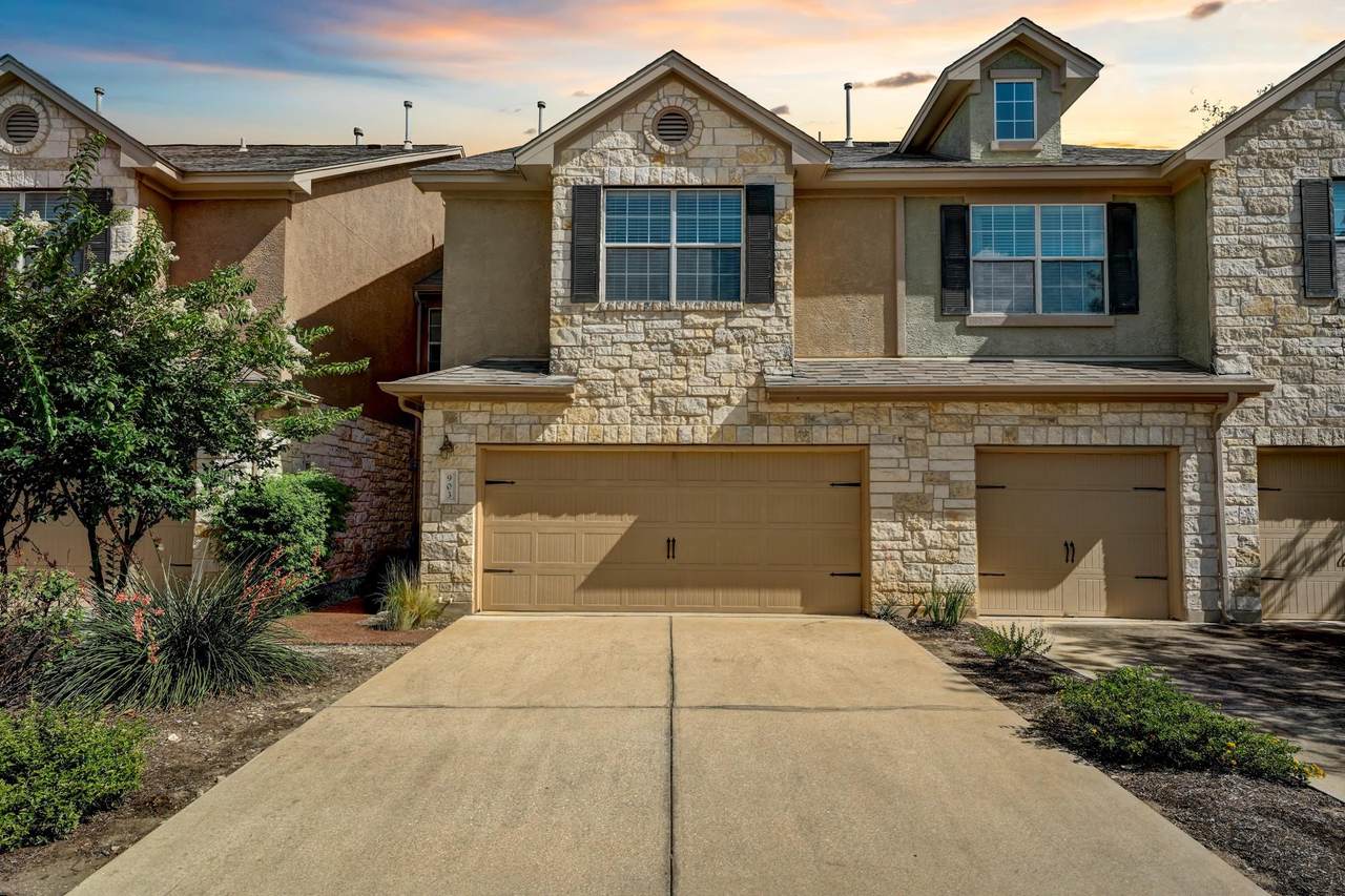 700 Mandarin Flyway - Photo 1