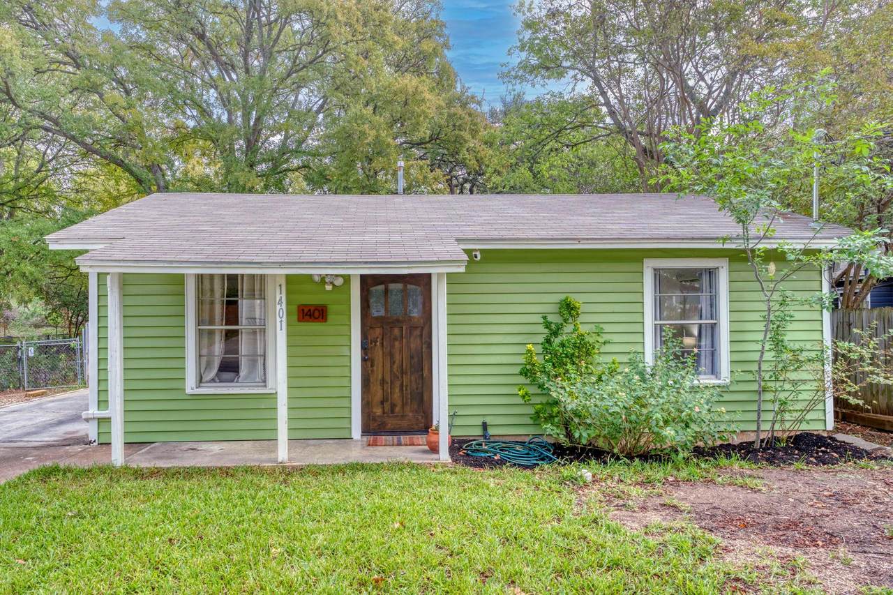 1401 Greenwood Ave - Photo 1