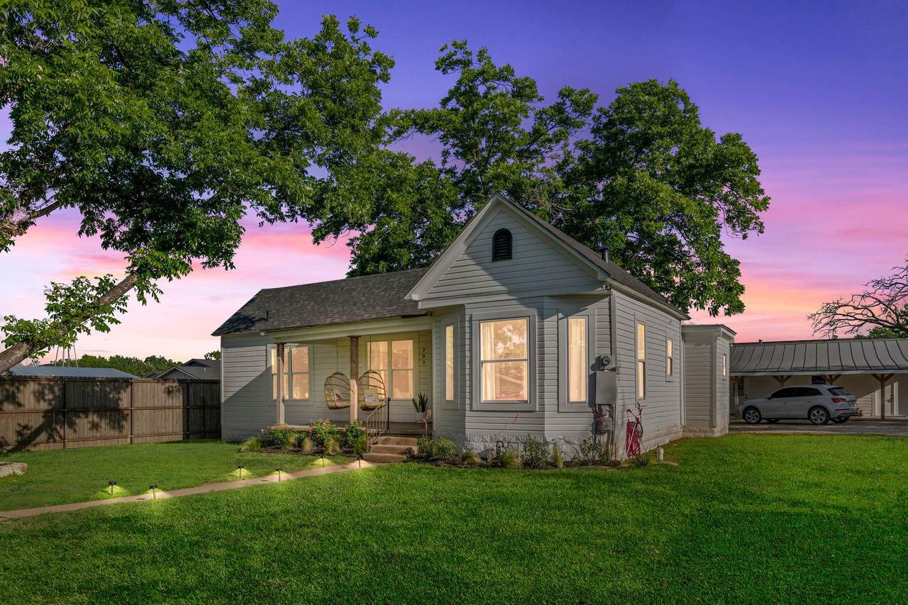 703 Highway St - Photo 1