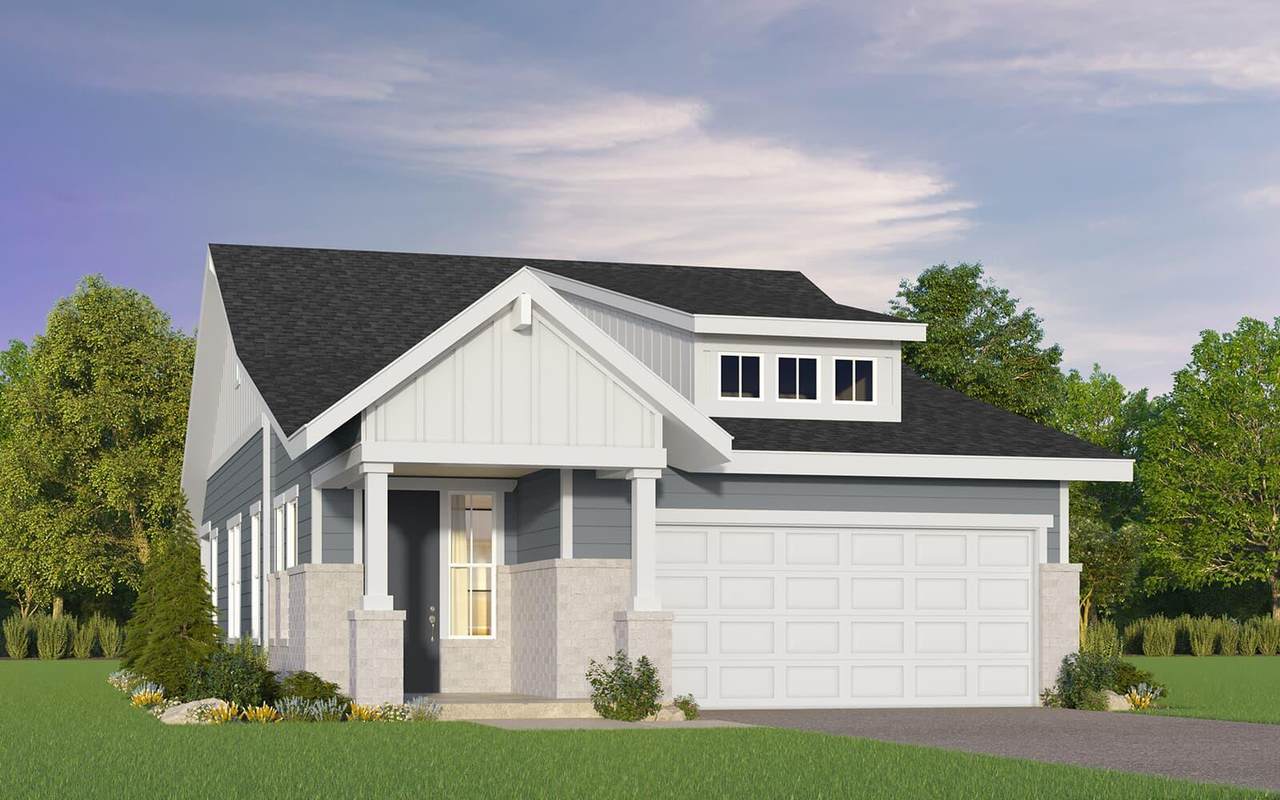 112 Mountain Sorrel Ct - Photo 1