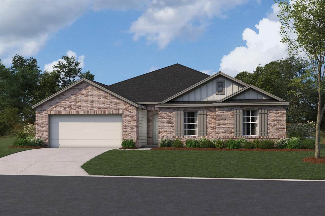 10205 Horizon Haven Way - Photo 1