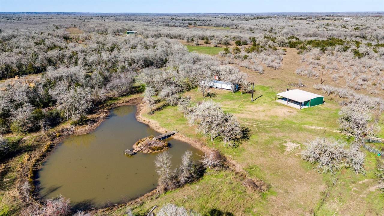 TBD County Road 430 - Tract 1 - Photo 1