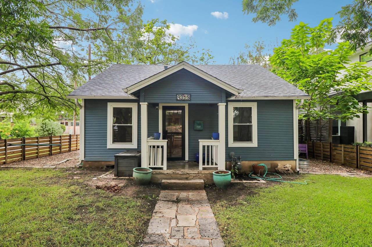 4315 Bellvue Ave - Photo 1