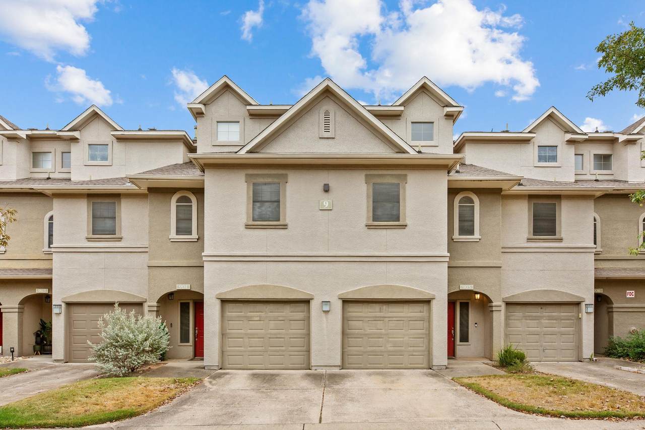 11203 Ranch Road 2222 Rd - Photo 1