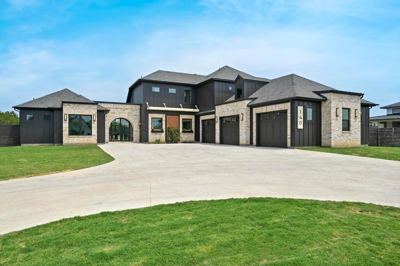 140 Tambra Lea Ln - Photo 1