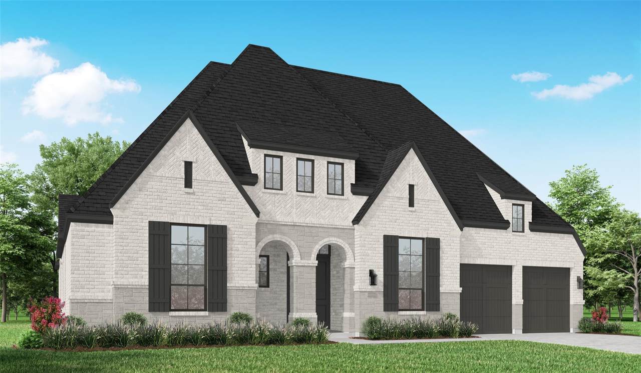401 Jates Field Bnd - Photo 1