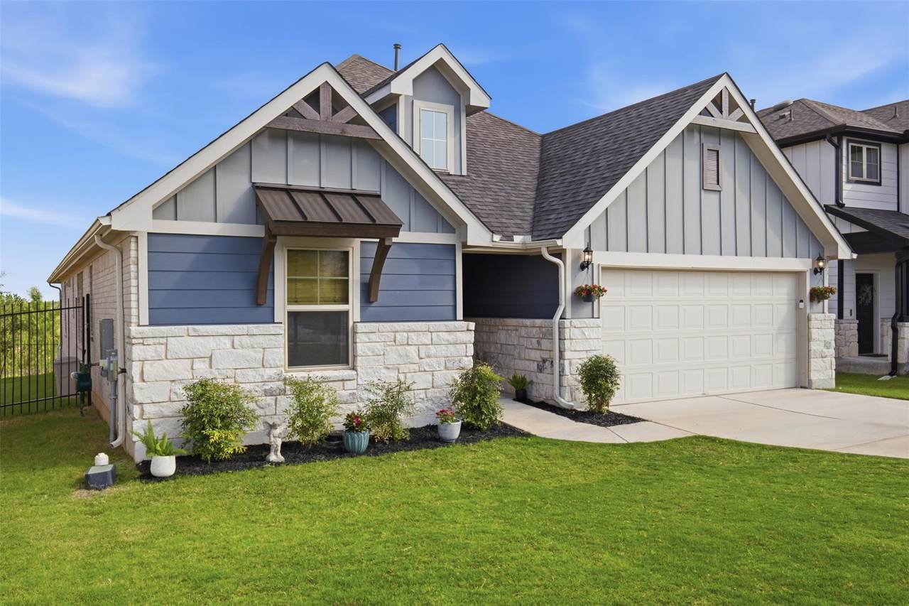 10409 Choctaw Print Way - Photo 1