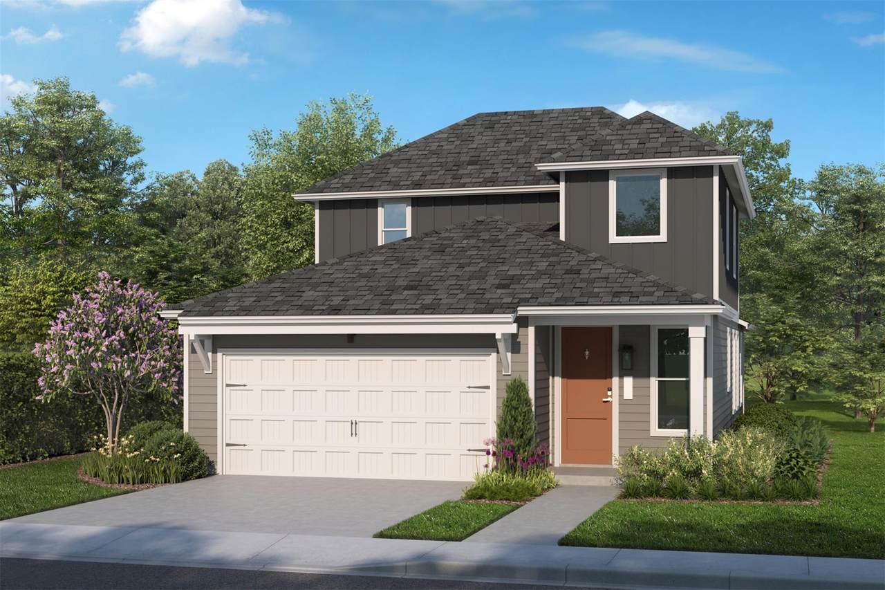 2116 Whistling Duck Dr - Photo 1